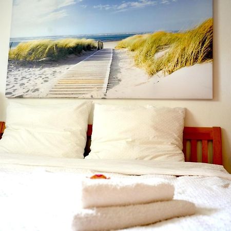 Dreamly Suites Oslip Exterior foto