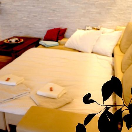 Dreamly Suites Oslip Exterior foto