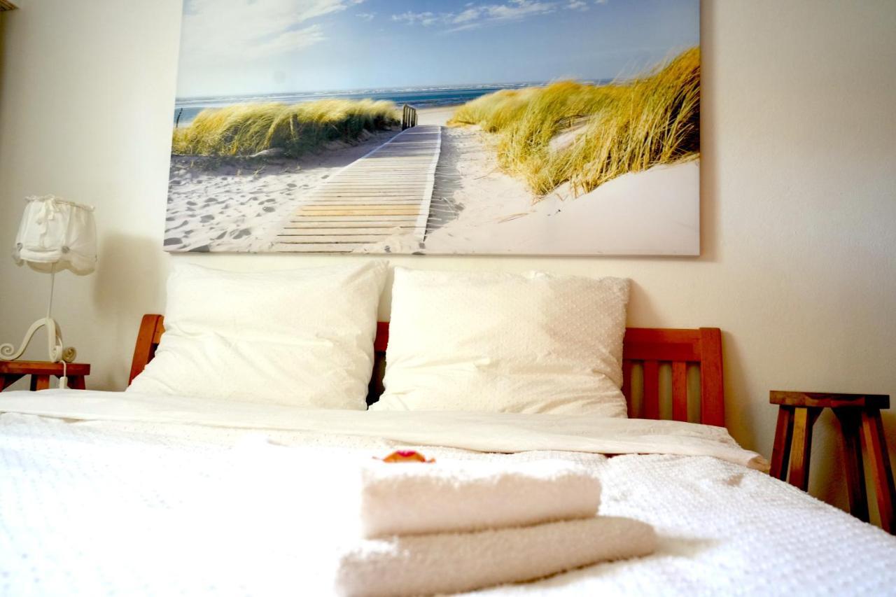Dreamly Suites Oslip Exterior foto